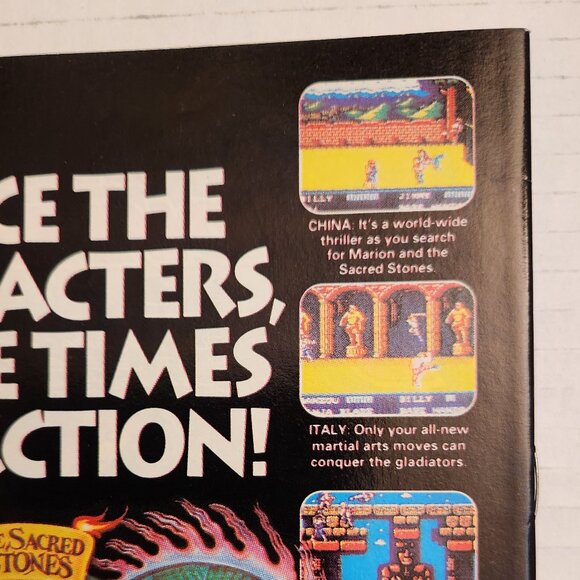 Batman #461 (1991) DC Comics, Norm Breyfogle, NM - Picture 10 of 12